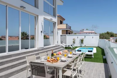 KARAT Villa Ocean Golf — foto 10