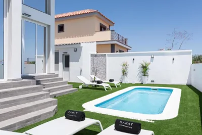 KARAT Villa Ocean Golf — foto 11