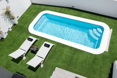 KARAT Villa Ocean Golf — foto 12