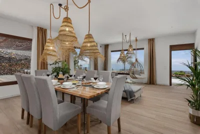 KARAT Villa Uchova — foto 6