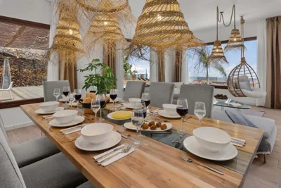 KARAT Villa Uchova — foto 7
