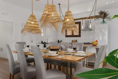 KARAT Villa Uchova — foto 8