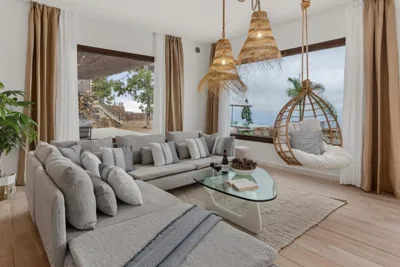 KARAT Villa Uchova — foto 9