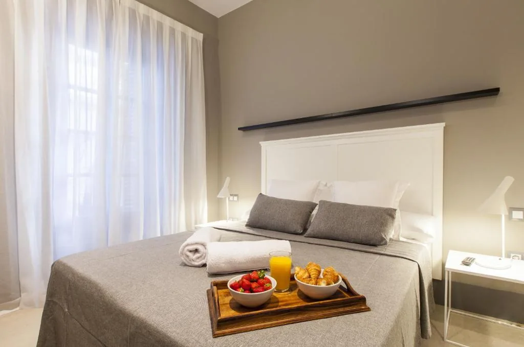 Monolocale Standard — Kare No Apartments by Sitges Group