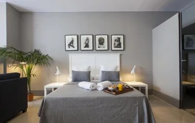 Kare No Apartments by Sitges Group — foto 2