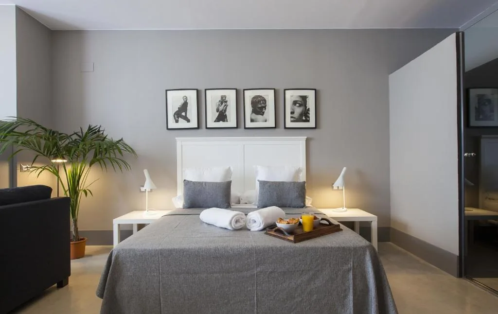 Kare No Apartments by Sitges Group