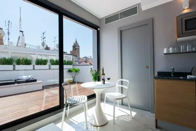 Kare No Apartments by Sitges Group — foto 4