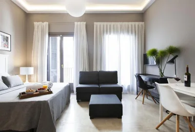 Kare No Apartments by Sitges Group — foto 5