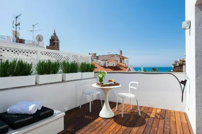 Kare No Apartments by Sitges Group — foto 9