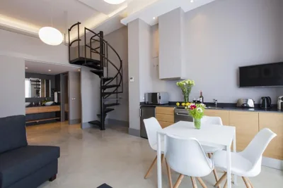 Kare No Apartments by Sitges Group — foto 10