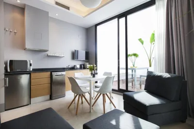 Kare No Apartments by Sitges Group — foto 11
