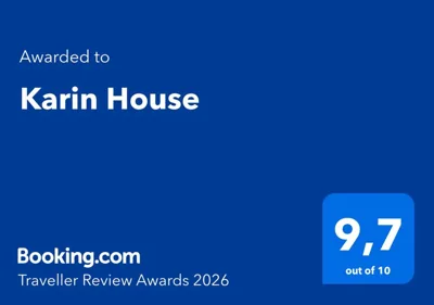 Karin House — foto 11