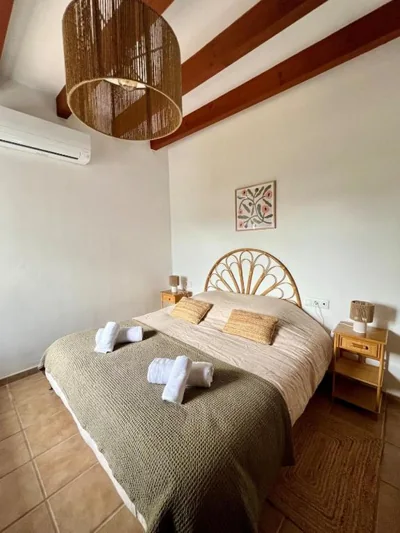 Kasa K - Slowlife in Binibeca — 照片 8