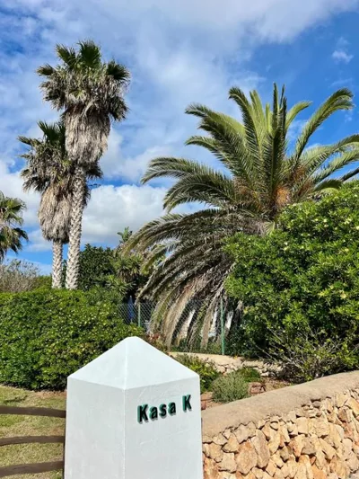 Kasa K - Slowlife in Binibeca — 照片 12