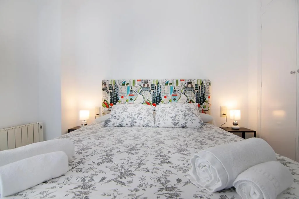 Apartment mit Terrasse — Kasa Katia Guest House
