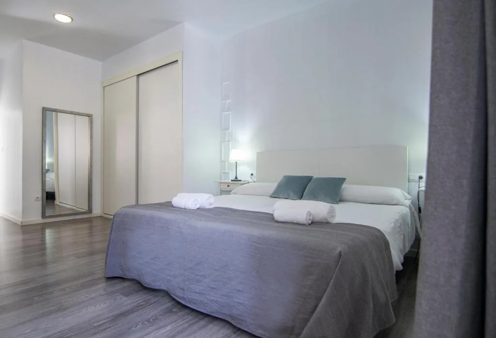 Familienzimmer mit eigenem Bad — Kasa Katia Guest House