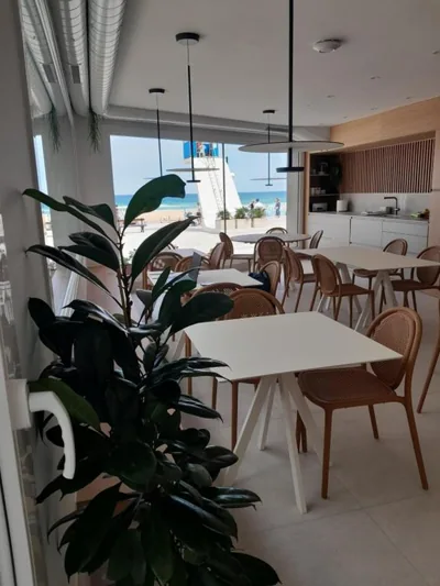 Kein Hostel — photo 7