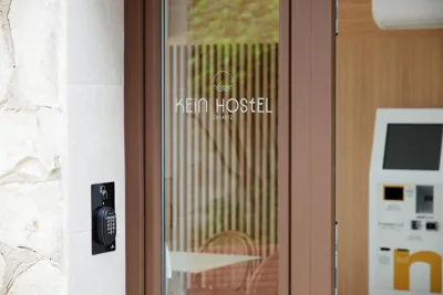 Kein Hostel — photo 9