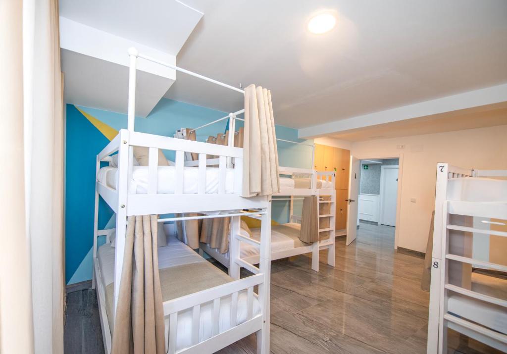 Kenza Plage Hostel