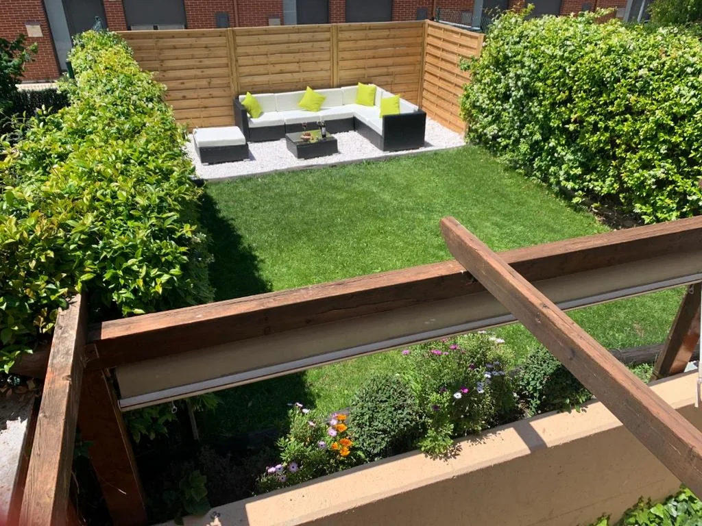 Ferienhaus mit 4 Schlafzimmern — KEY HOUSE