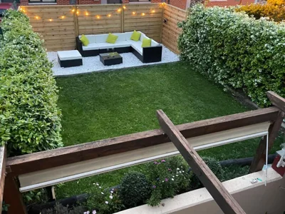 KEY HOUSE — Foto 10