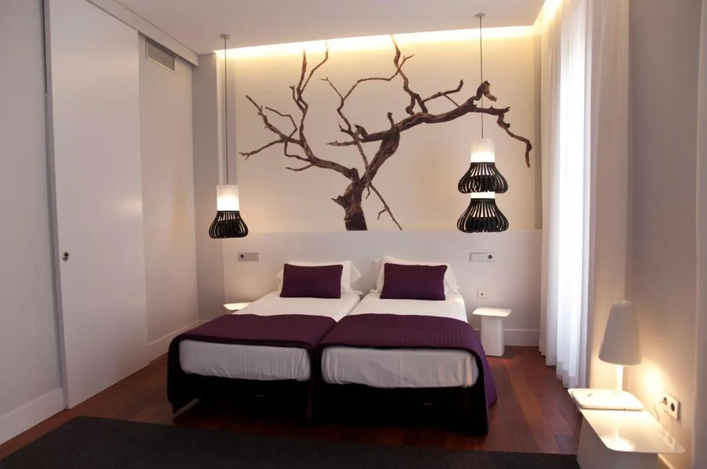 Habitación Doble - 1 o 2 camas — Khu Hotel