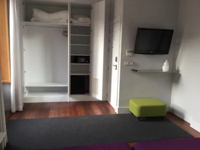 Khu Hotel — foto 5