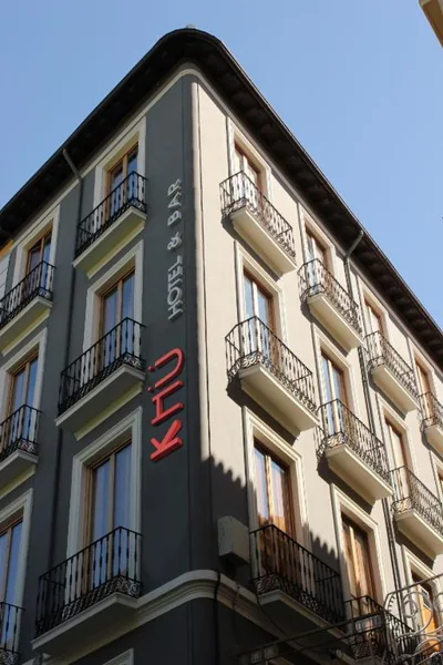 Khu Hotel — foto 6