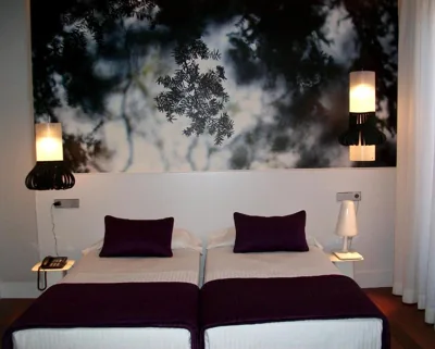 Khu Hotel — foto 10