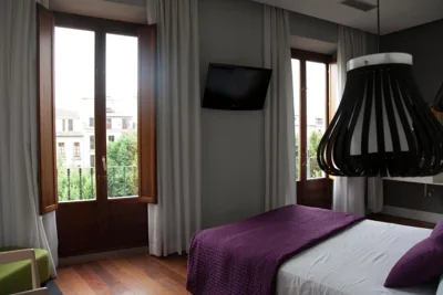 Khu Hotel — foto 12