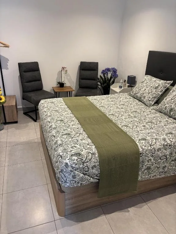Habitación Doble con baño privado — KiCo
