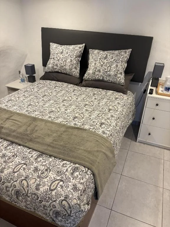 Habitación Doble Estándar — KiCo