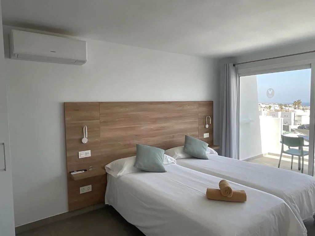 Estudio con terraza — Kikere Studios