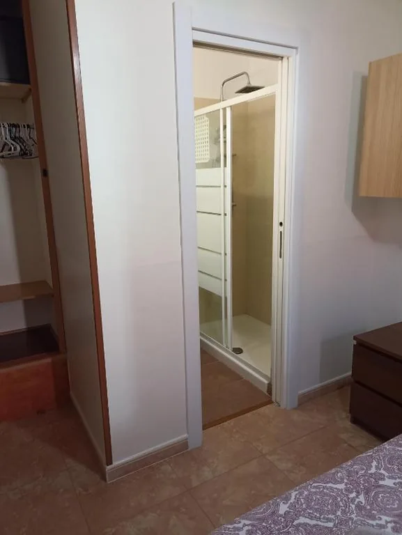 Doppelzimmer mit 1 oder 2 Betten — Kiki vivienda Bed & breakfast