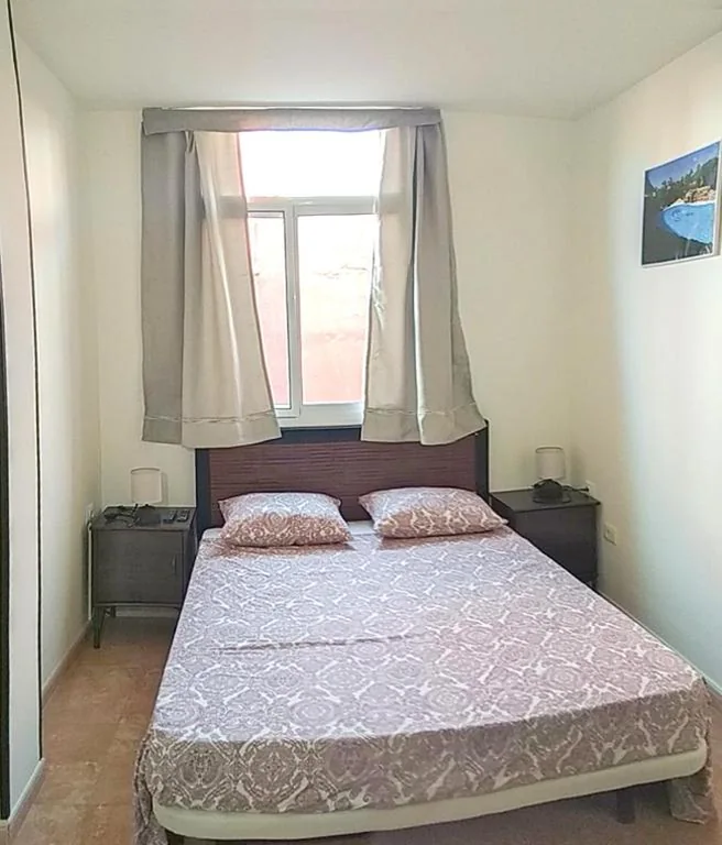 Standard-Doppelzimmer — Kiki vivienda Bed & breakfast