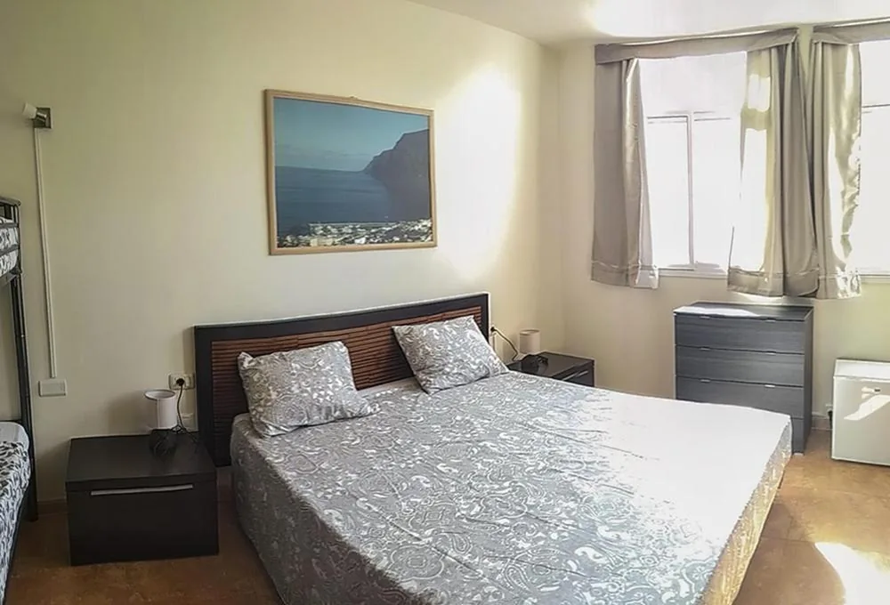 Kiki vivienda Bed & breakfast