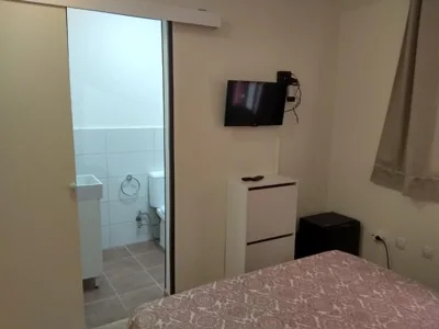 Kiki vivienda Bed & breakfast — Foto 3