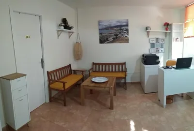Kiki vivienda Bed & breakfast — Foto 4
