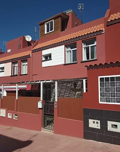 Kiki vivienda Bed & breakfast — Foto 5