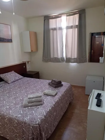 Kiki vivienda Bed & breakfast — Foto 6