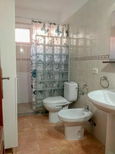 Kiki vivienda Bed & breakfast — Foto 7