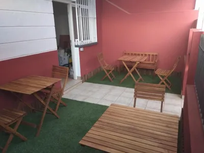 Kiki vivienda Bed & breakfast — Foto 8