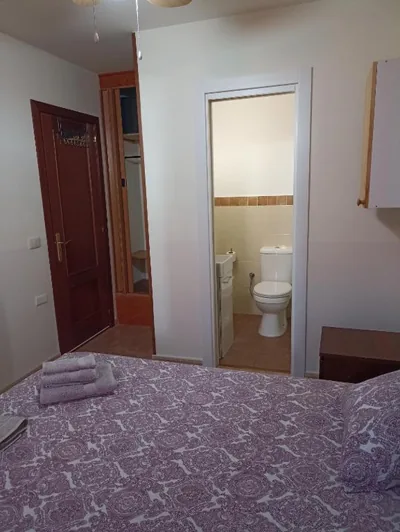 Kiki vivienda Bed & breakfast — Foto 10