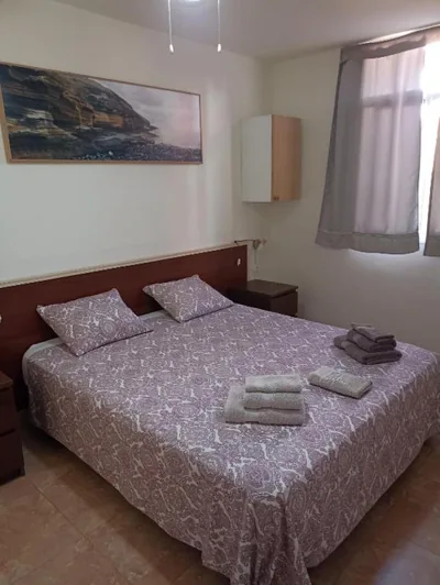 Kiki vivienda Bed & breakfast — Foto 11