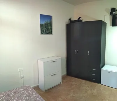 Kiki vivienda Bed & breakfast — Foto 12