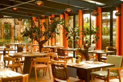 Kimpton Aysla Mallorca by IHG — foto 10
