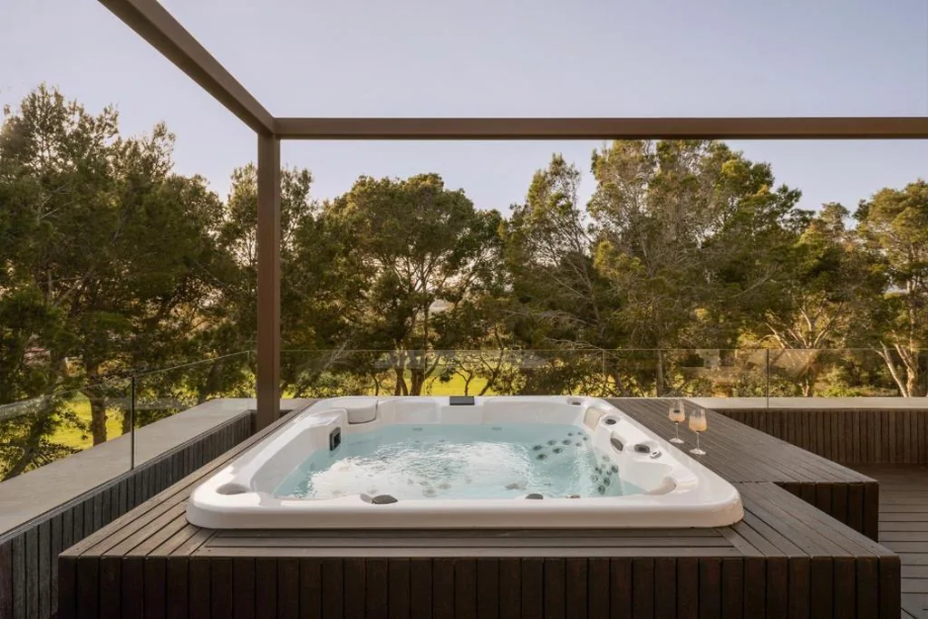 Suite Presidenziale — Kimpton Aysla Mallorca by IHG