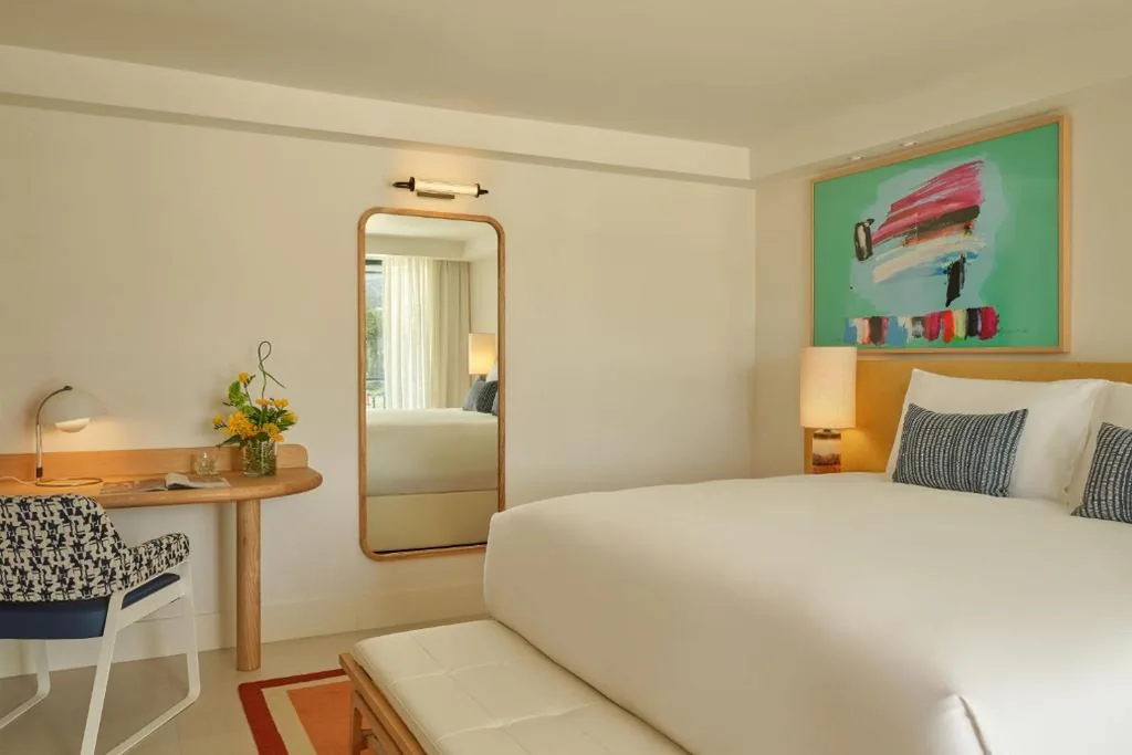 Wesentliches Zimmer — Kimpton Los Monteros Marbella by IHG