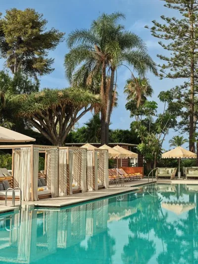 Kimpton Los Monteros Marbella by IHG — Foto 2