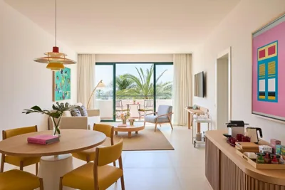 Kimpton Los Monteros Marbella by IHG — Foto 3